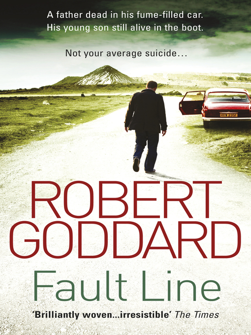 Fault Line (eBook)